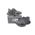 Coco Shoes Balenciaga Track Dark Grey - Cocoshoesvip.net