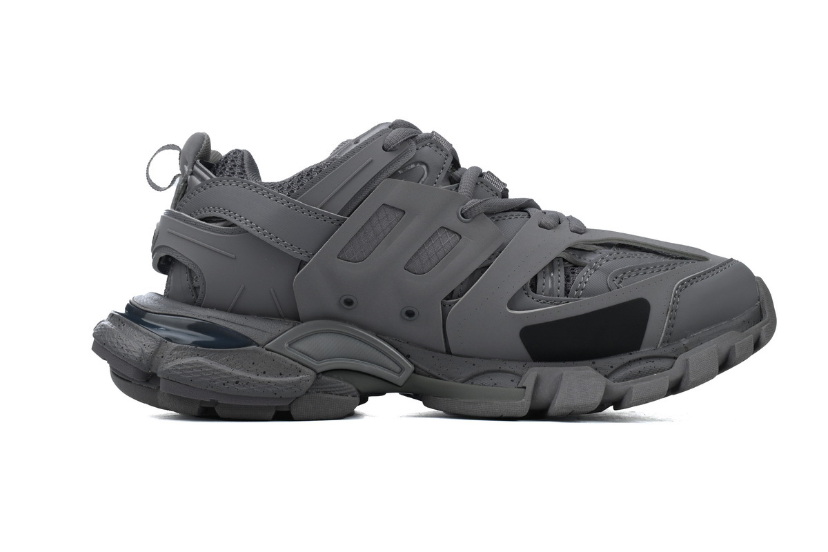 Coco Shoes Balenciaga Track Dark Grey - Cocoshoesvip.net