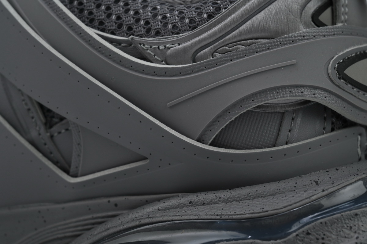 Coco Shoes Balenciaga Track Dark Grey - Cocoshoesvip.net