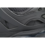 Coco Shoes Balenciaga Track Dark Grey - Cocoshoesvip.net