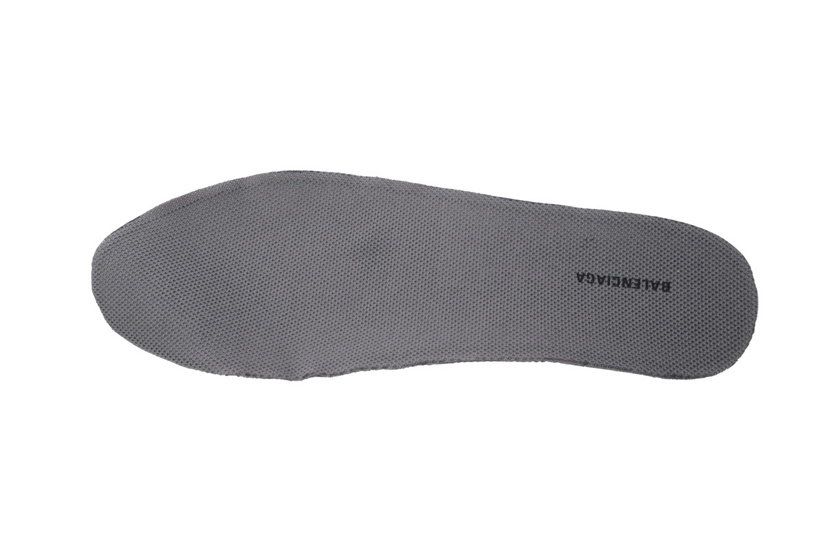 Coco Shoes Balenciaga Track Dark Grey - Cocoshoesvip.net