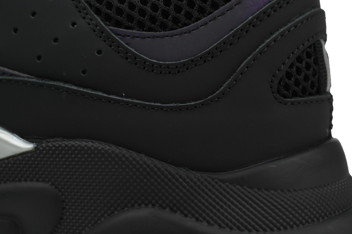 Coco Shoes Dior B22 Reflective Black 3SN23YIX_H963 - Cocoshoesvip.net