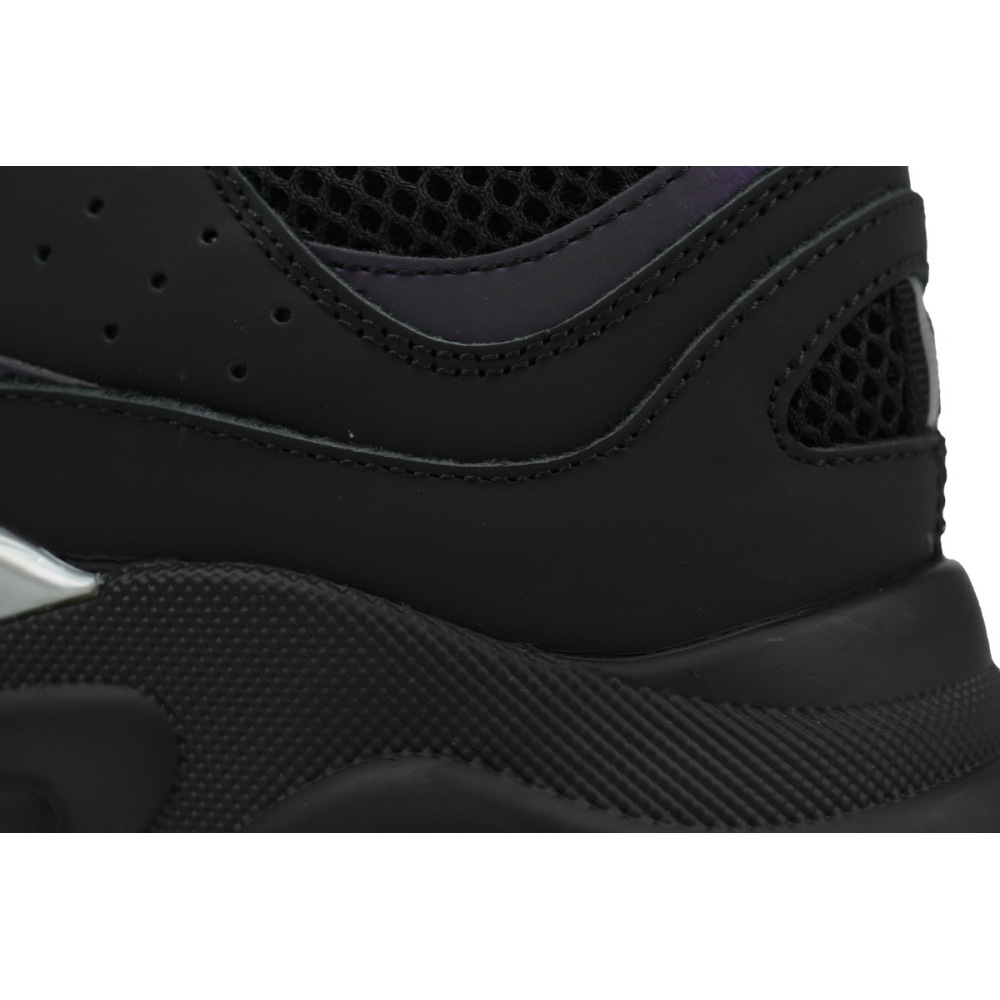 Coco Shoes Dior B22 Reflective Black 3SN23YIX_H963 - Cocoshoesvip.net