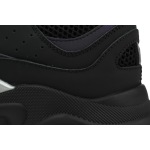 Coco Shoes Dior B22 Reflective Black 3SN23YIX_H963 - Cocoshoesvip.net
