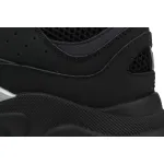 Coco Shoes Dior B22 Reflective Black 3SN23YIX_H963 - Cocoshoesvip.net