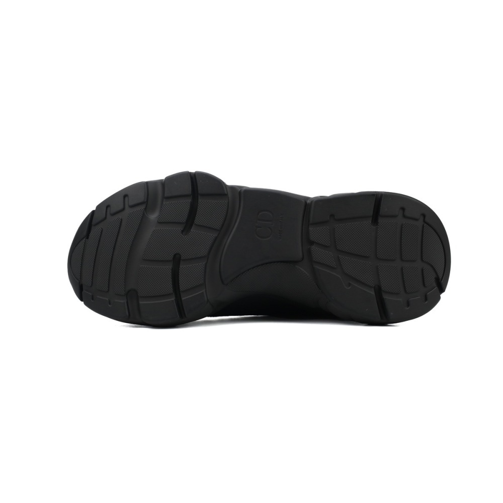 Coco Shoes Dior B22 Reflective Black 3SN23YIX_H963 - Cocoshoesvip.net