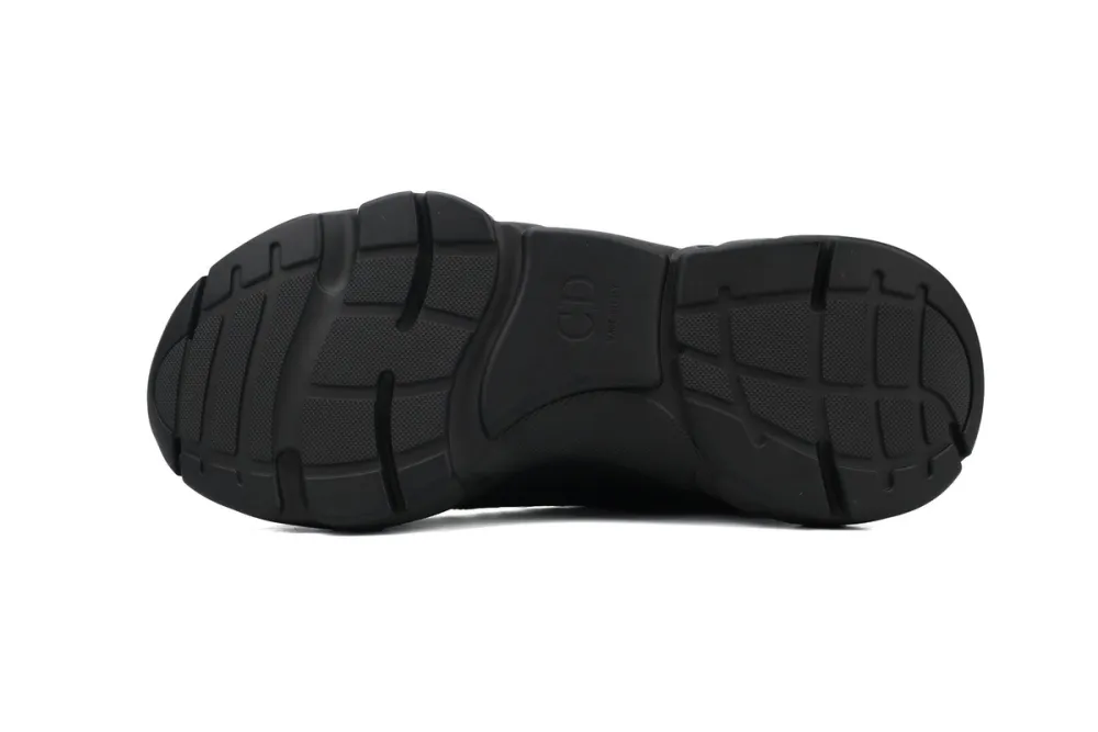 Coco Shoes Dior B22 Reflective Black 3SN23YIX_H963 - Cocoshoesvip.net