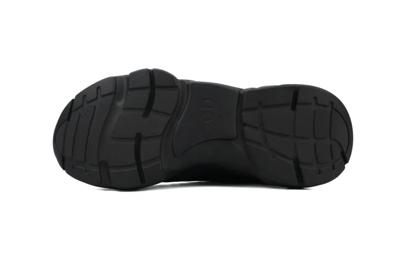 Coco Shoes Dior B22 Reflective Black 3SN23YIX_H963 - Cocoshoesvip.net
