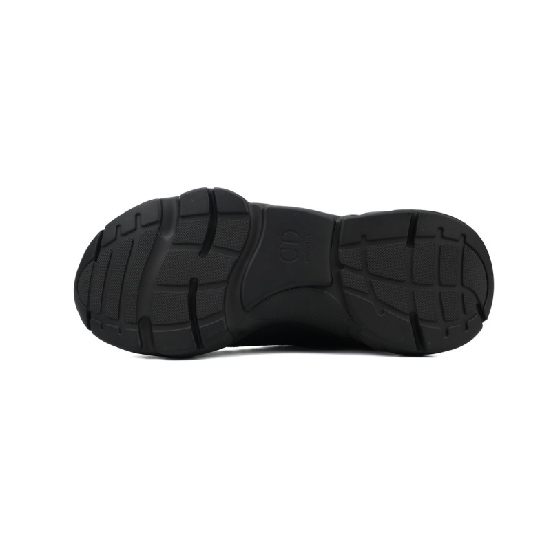 Coco Shoes Dior B22 Reflective Black 3SN23YIX_H963 - Cocoshoesvip.net