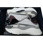 Coco Shoes Dior B22 Lavender Cream 3SN231YXX_H861 - Cocoshoesvip.net