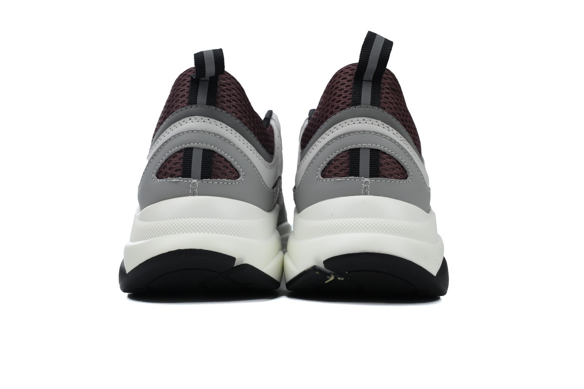 Coco Shoes Dior B22 Lavender Cream 3SN231YXX_H861 - Cocoshoesvip.net