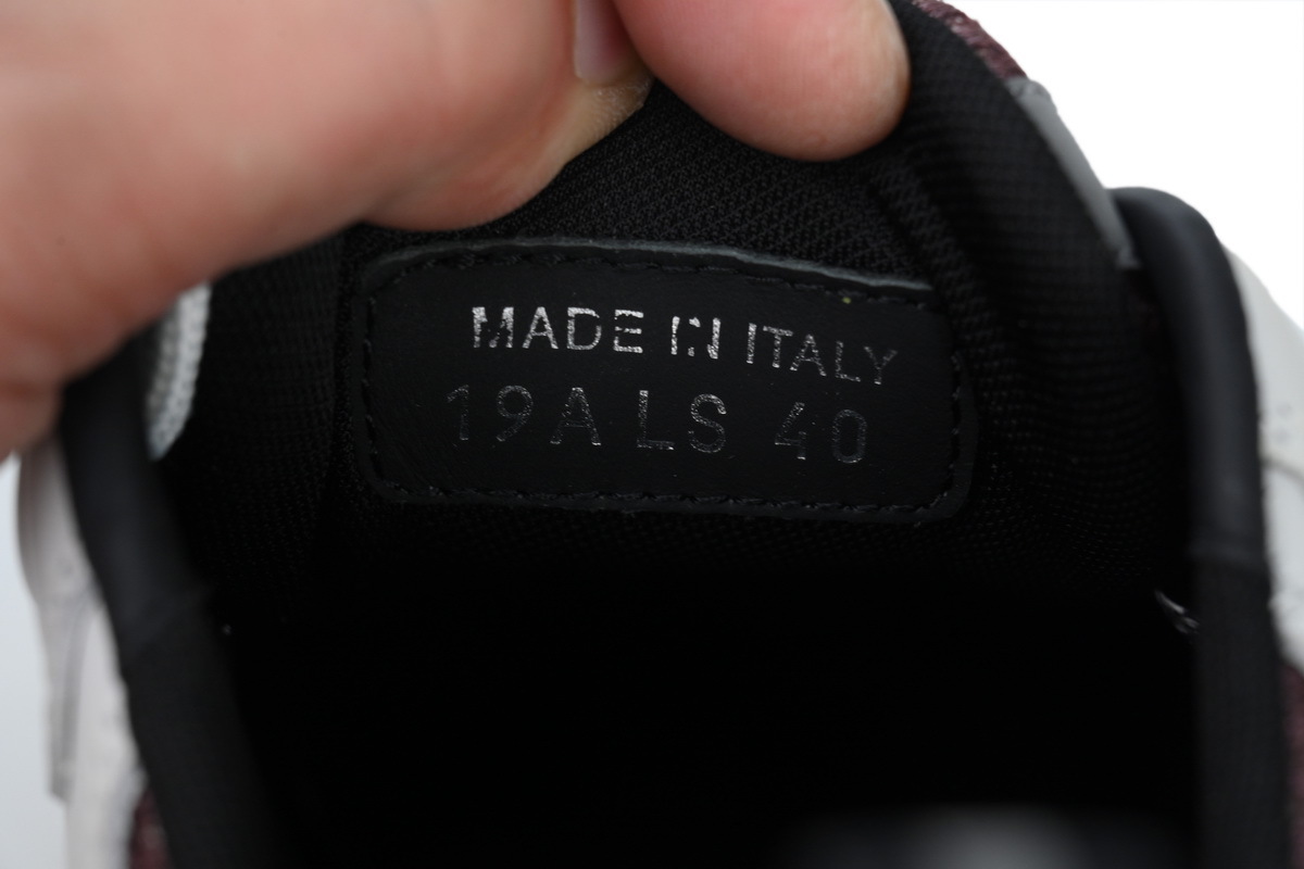 Coco Shoes Dior B22 Lavender Cream 3SN231YXX_H861 - Cocoshoesvip.net