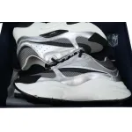 Coco Shoes Dior B22 Silver Black 3SN231YIY_H169 - Cocoshoesvip.net