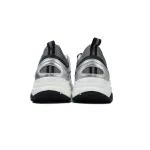 Coco Shoes Dior B22 Silver Black 3SN231YIY_H169 - Cocoshoesvip.net