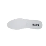 Coco Shoes Dior B22 Silver Black 3SN231YIY_H169 - Cocoshoesvip.net