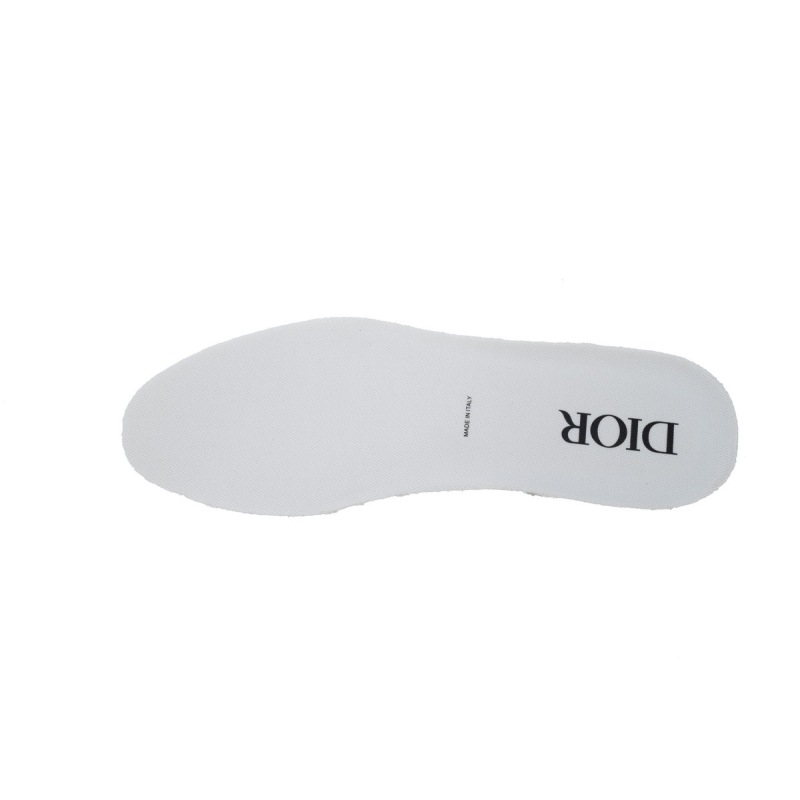 Coco Shoes Dior B22 Silver Black 3SN231YIY_H169 - Cocoshoesvip.net