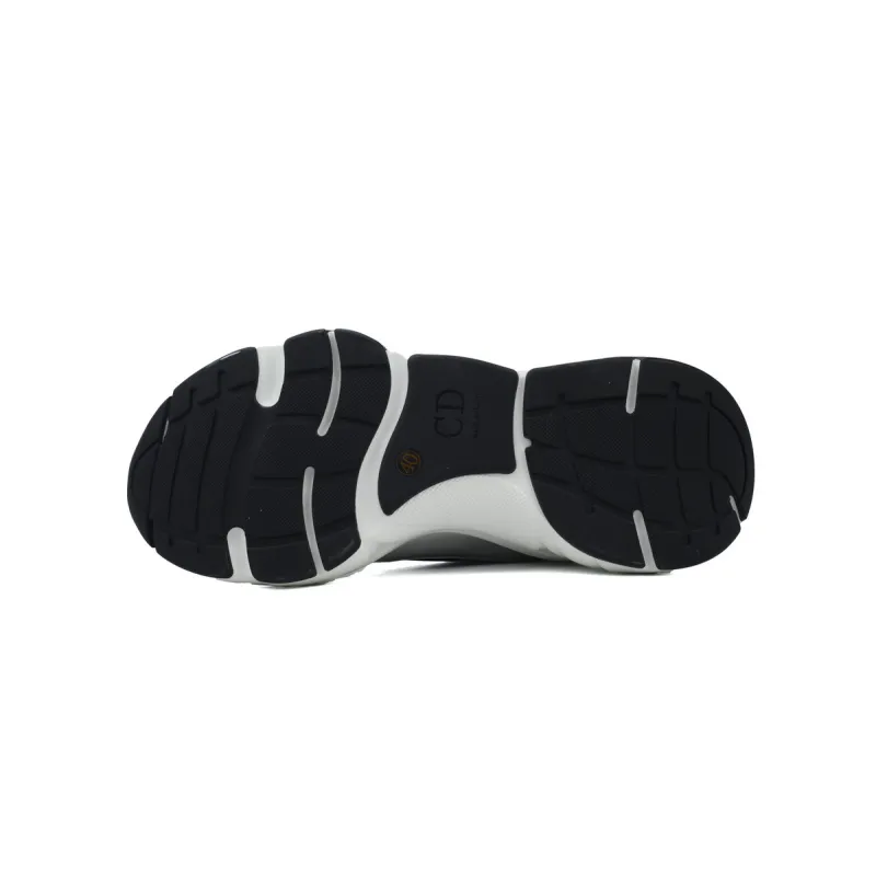 Coco Shoes Dior B22 Silver Black 3SN231YIY_H169 - Cocoshoesvip.net