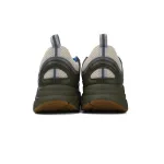 Coco Shoes Dior B22 Cream Black Olive Blue 3SN231YXX_H669 - Cocoshoesvip.net