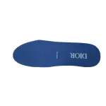 Coco Shoes Dior B22 Cream Black Olive Blue 3SN231YXX_H669 - Cocoshoesvip.net