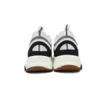 Coco Shoes Dior B22 White Black 3SN231YKB_H968 - Cocoshoesvip.net