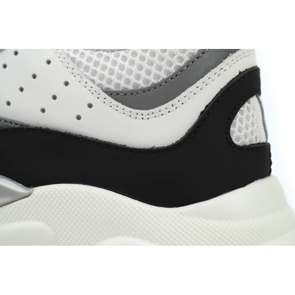 Coco Shoes Dior B22 White Black 3SN231YKB_H968 - Cocoshoesvip.net