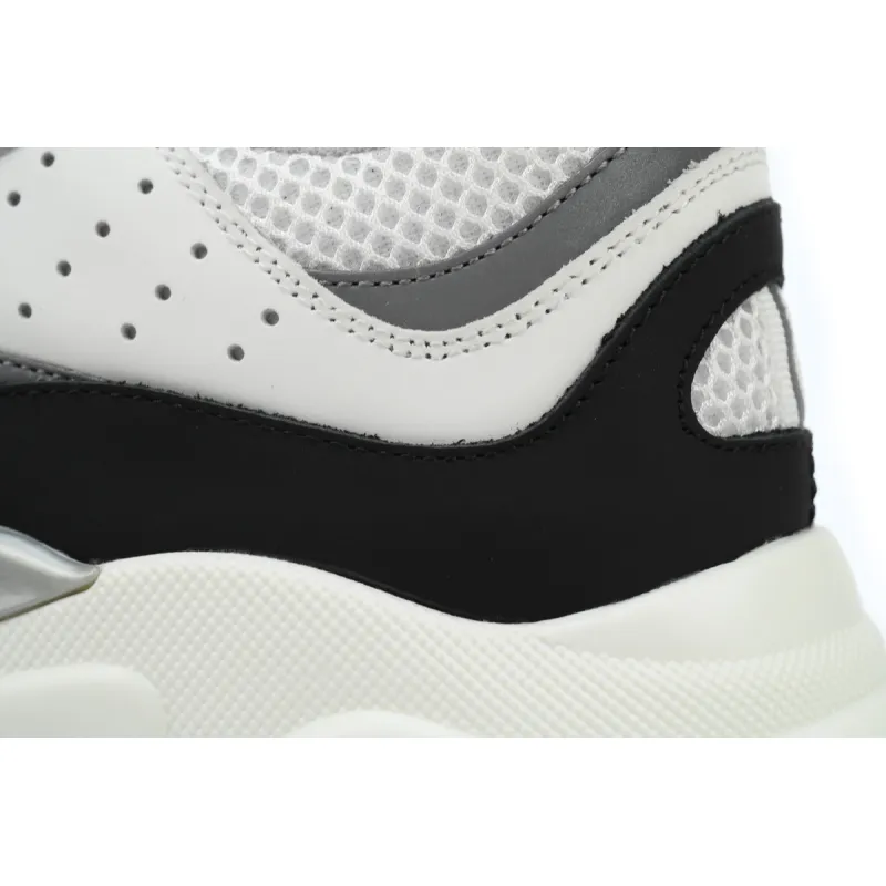 Coco Shoes Dior B22 White Black 3SN231YKB_H968 - Cocoshoesvip.net