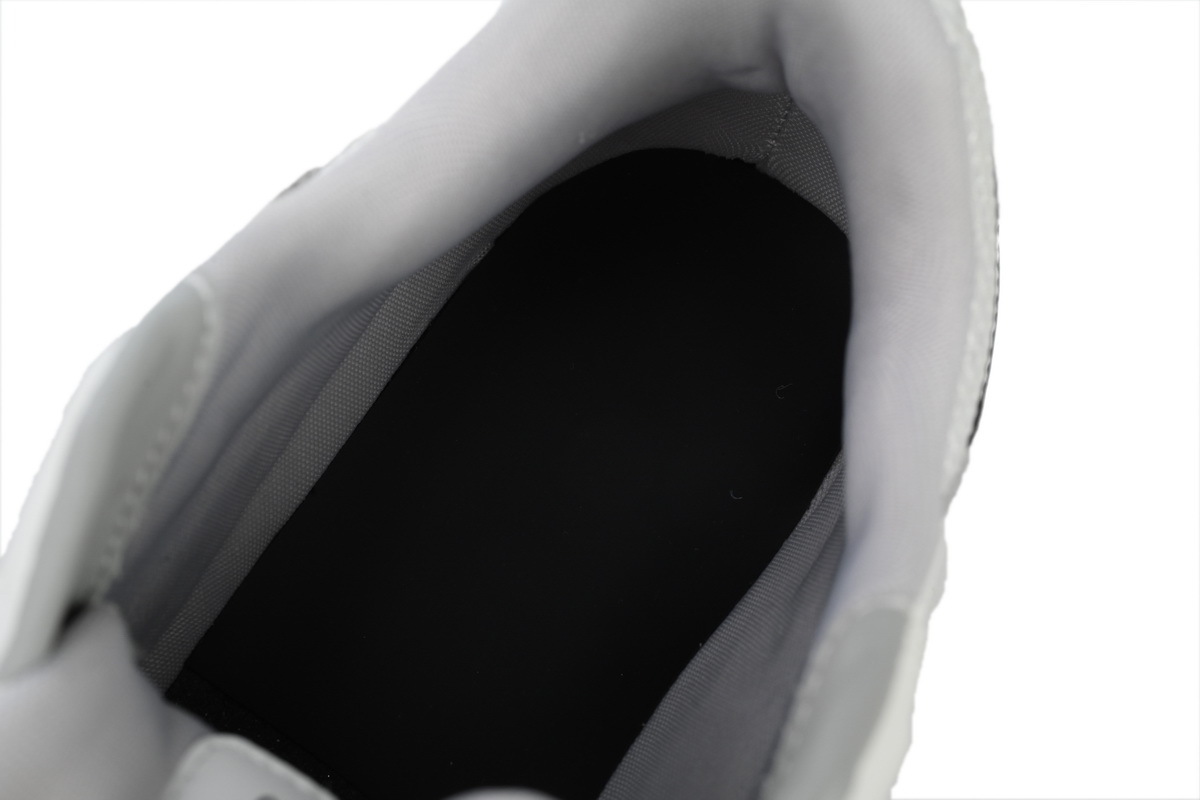 Coco Shoes Dior B22 White Black 3SN231YKB_H968 - Cocoshoesvip.net