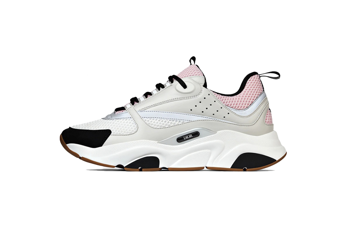 Dior B22 Pale Pink White 3SN231YKB_H069