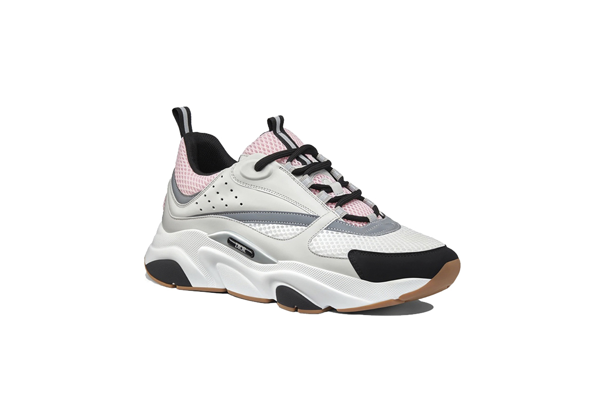 Dior B22 Pale Pink White 3SN231YKB_H069