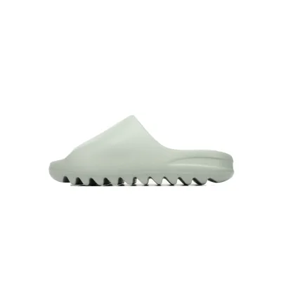 Adidas Yeezy Slide Enflame Oil Bite Flower Fruit Green ID5480 01