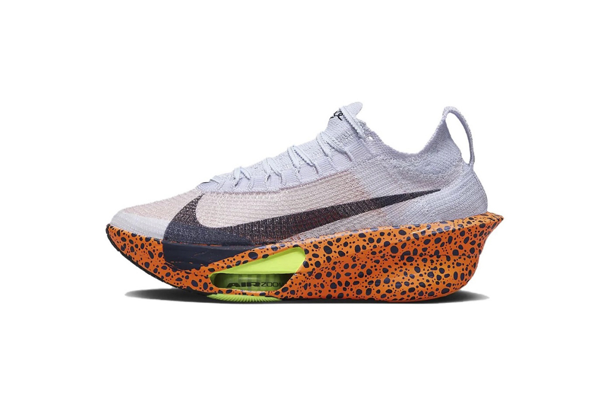 Coco Shoes Nike Air Zoom Alphafly Next% 3 Electric Pack Olympic Safari FN7672-900 - Cocoshoesvip.net
