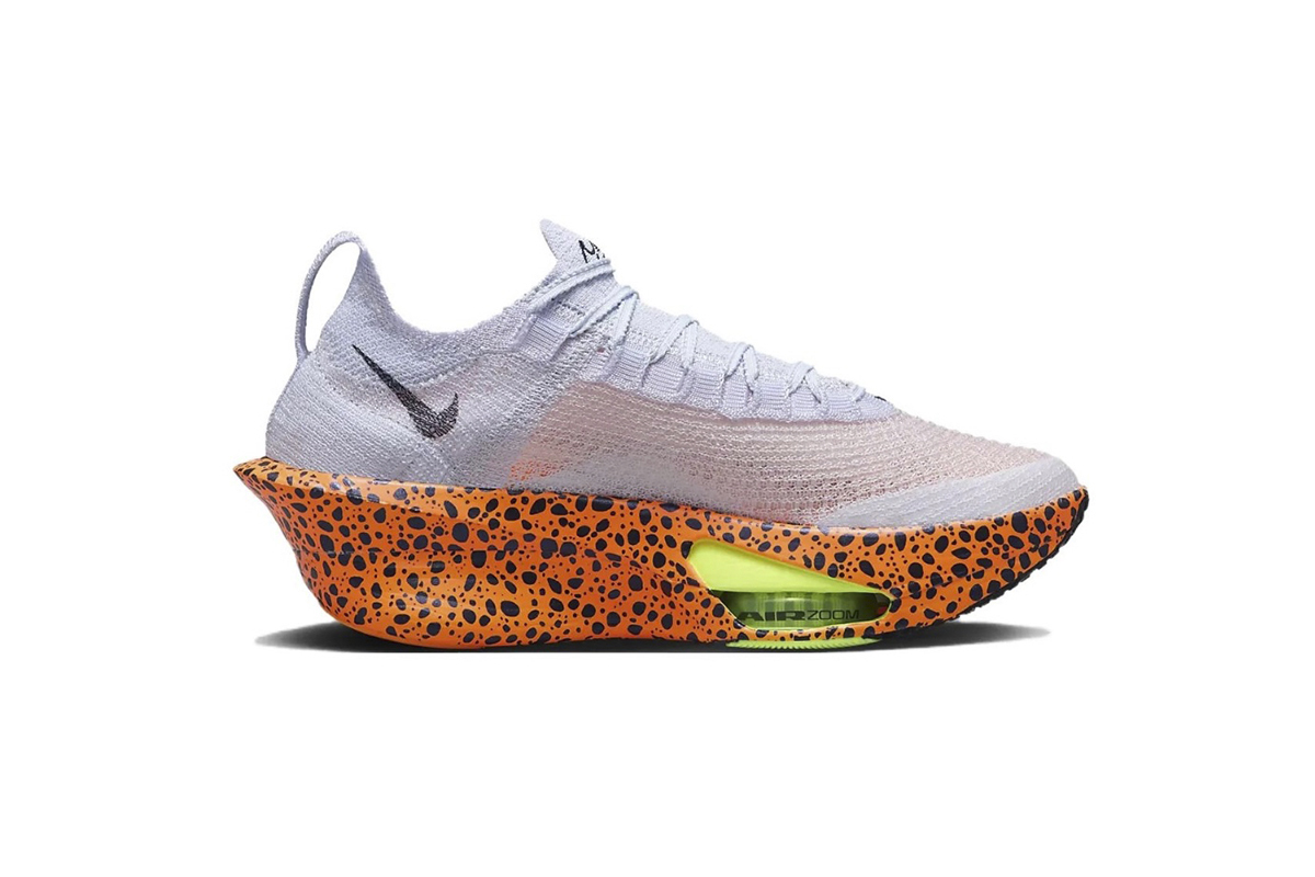 Coco Shoes Nike Air Zoom Alphafly Next% 3 Electric Pack Olympic Safari FN7672-900 - Cocoshoesvip.net