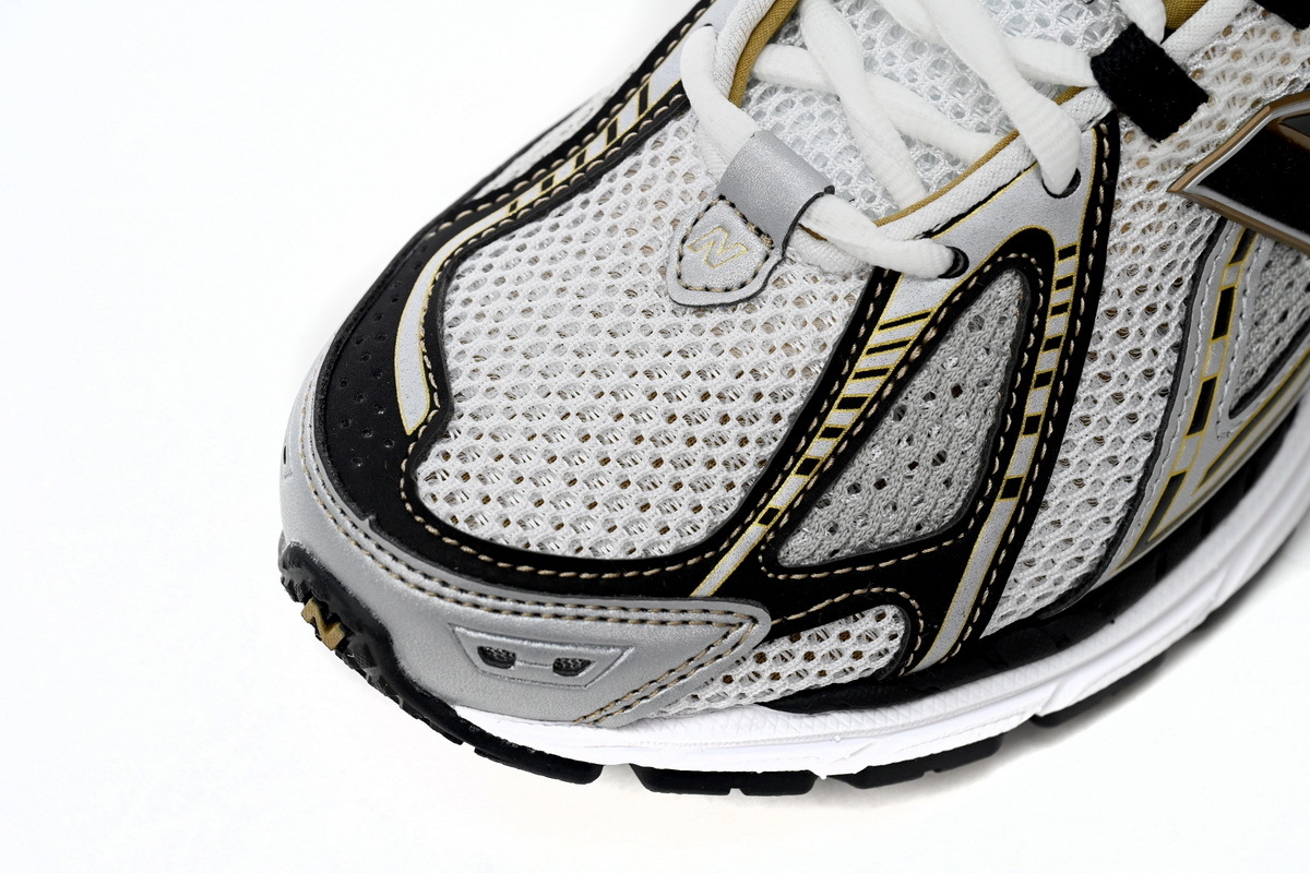 Coco Shoes New Balance 1906R White Metallic Gold M1906RA - Cocoshoesvip.net