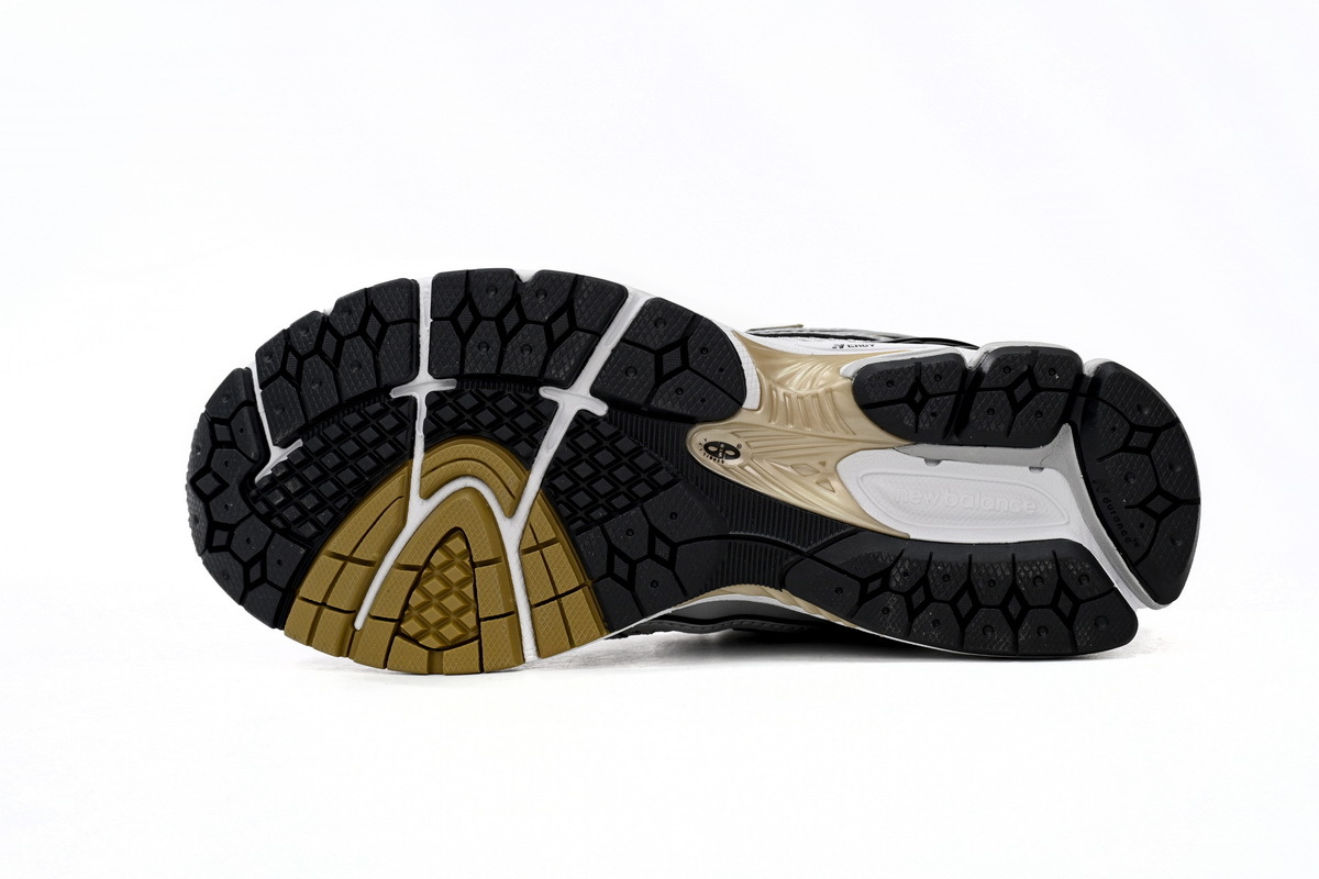 Coco Shoes New Balance 1906R White Metallic Gold M1906RA - Cocoshoesvip.net