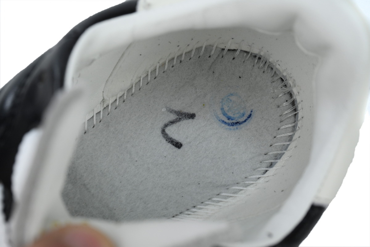 Coco Shoes Chanel Sneakers 24A Black G45839 B17446 NZB02 - Cocoshoesvip.net