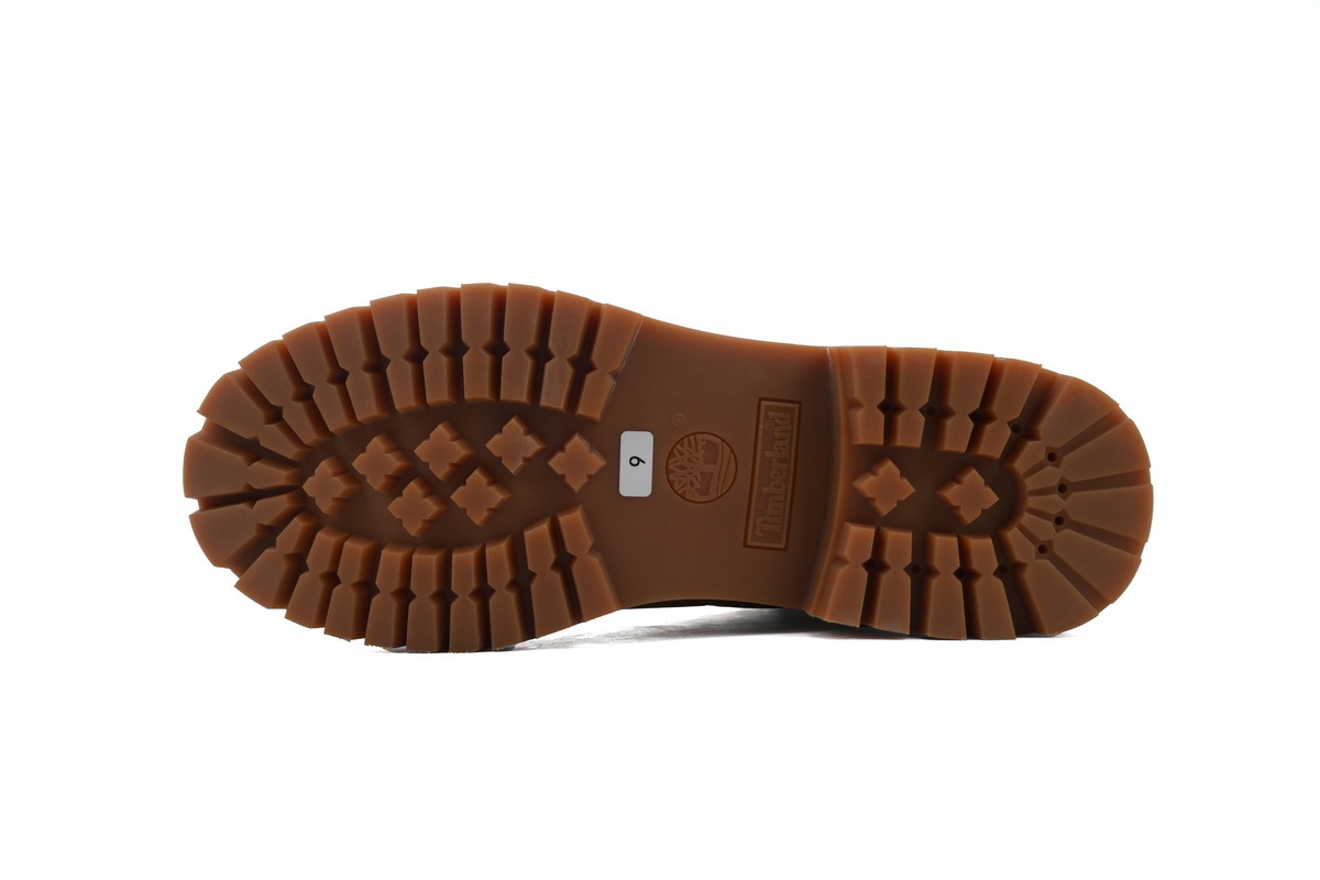 Coco Shoes Louis Vuitton Timberland 6" Ankle Boot Wheat Monogram 1AD72X - Cocoshoesvip.net