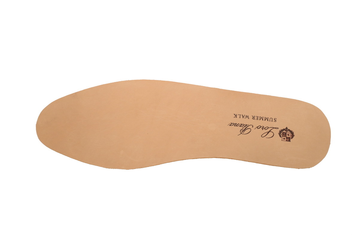 Coco Shoes Loro Piana Loafer Orange - Cocoshoesvip.net