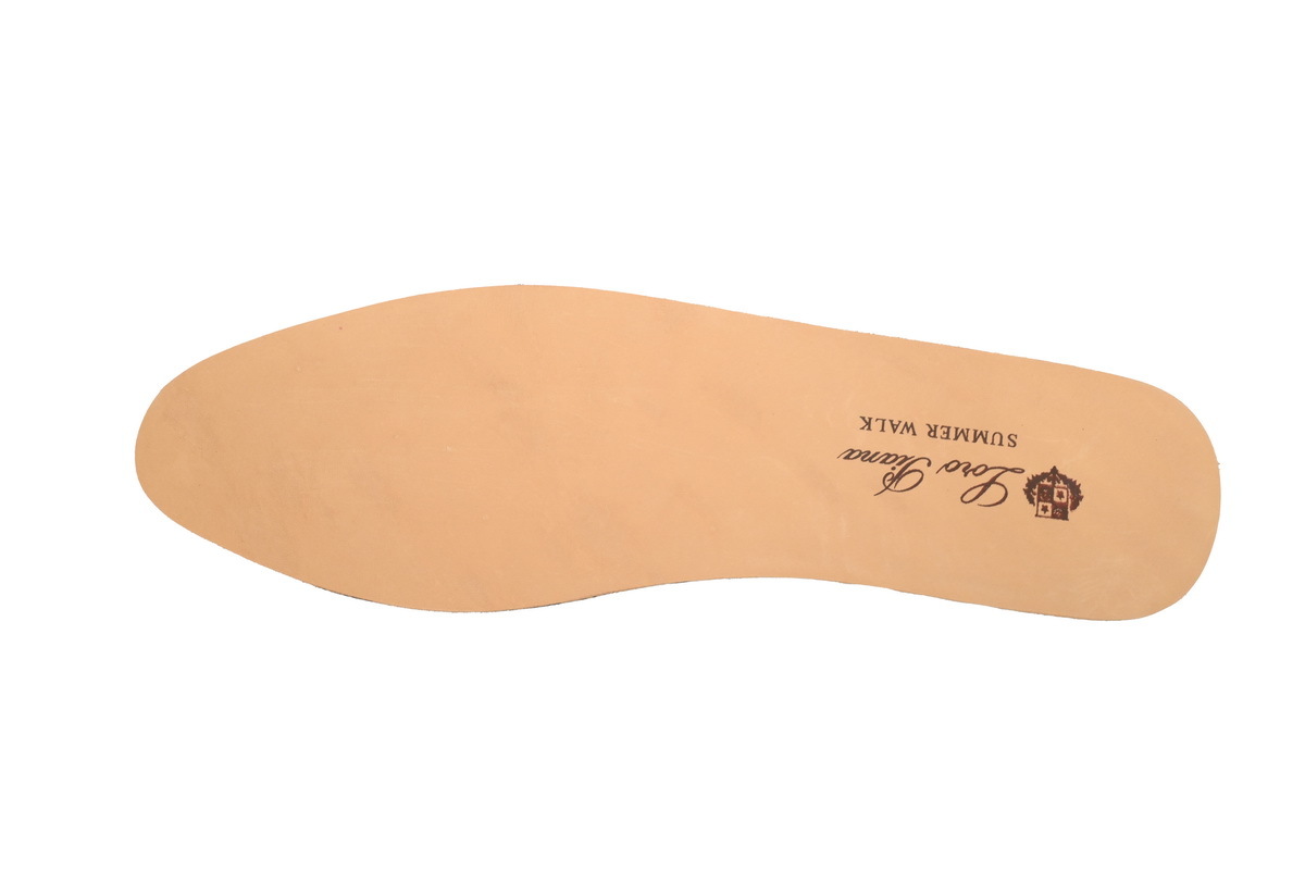 Coco Shoes Loro Piana Loafer Coffee - Cocoshoesvip.net