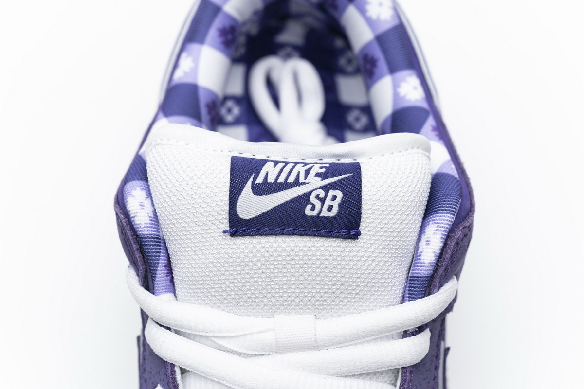 Coco Shoes Nike SB Dunk Low Concepts Purple Lobster BV1310-555 - Cocoshoesvip.net