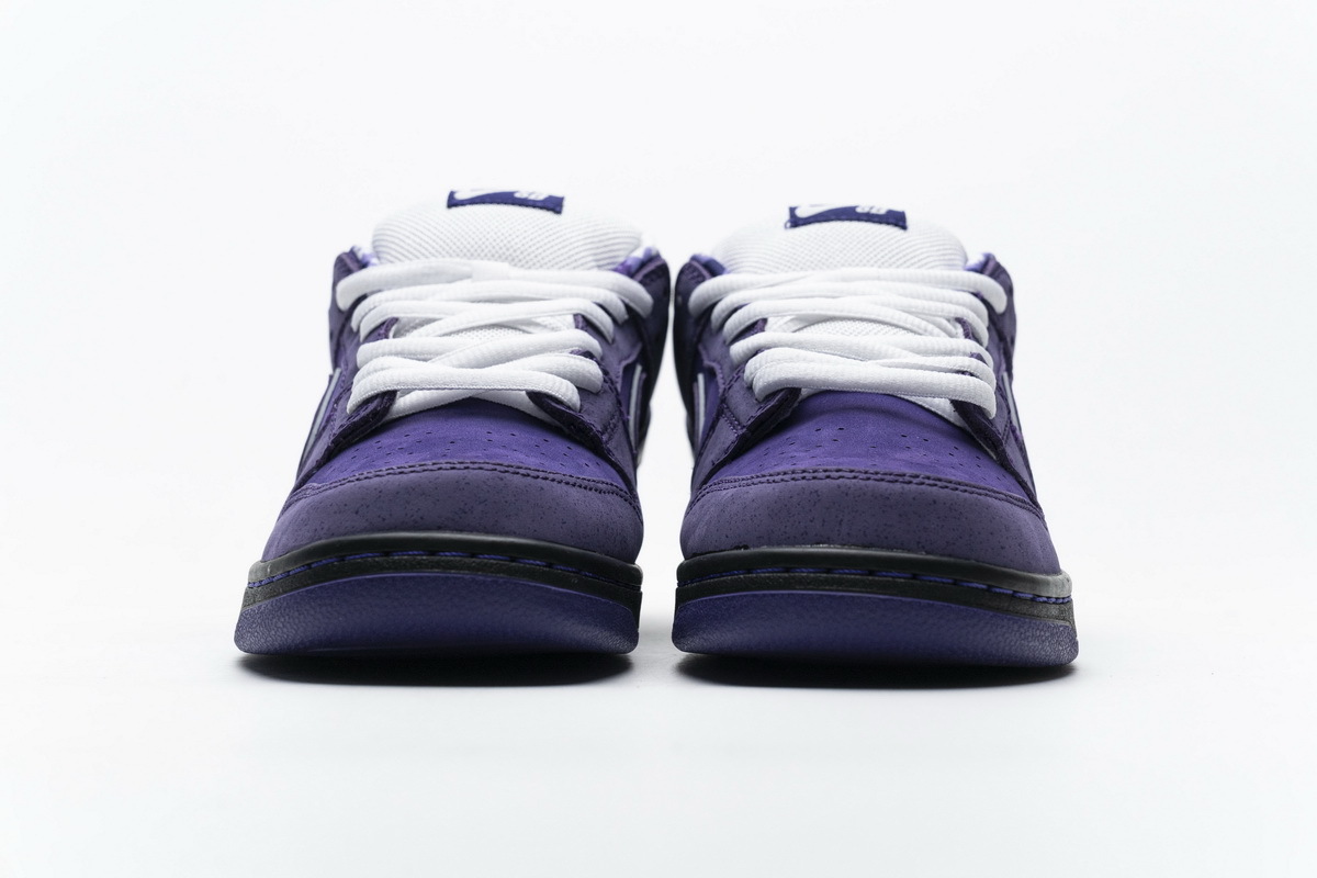 Coco Shoes Nike SB Dunk Low Concepts Purple Lobster BV1310-555 - Cocoshoesvip.net