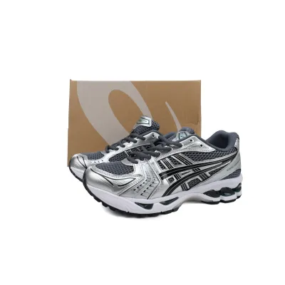 Asics Gel-Kayano 14 Metropolis Jasper Green 1203A537-020 02