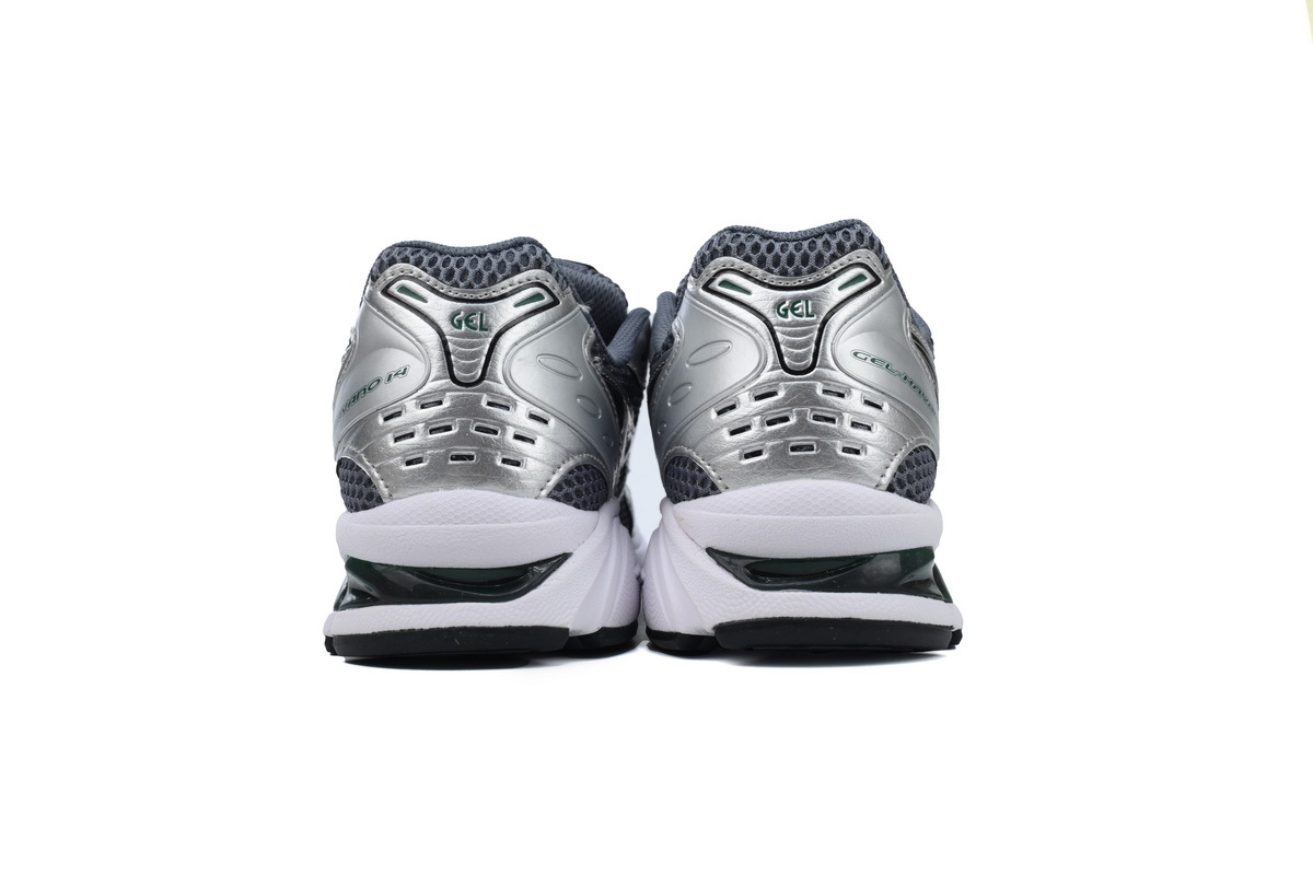 Coco Shoes ASICS Gel-Kayano 14 Metropolis Jasper Green 1203A537-020 - Cocoshoesvip.net