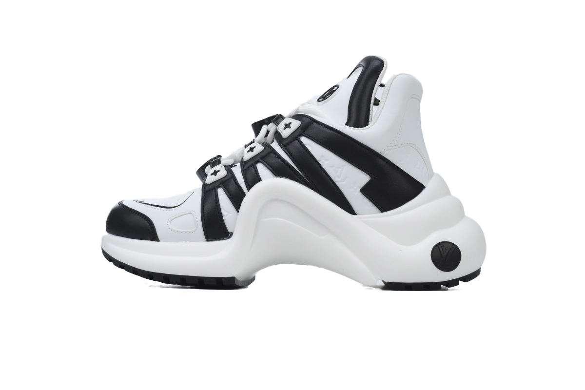 Coco Shoes Louis Vuitton Archlight Sneakers 1AD2GE - Cocoshoesvip.net