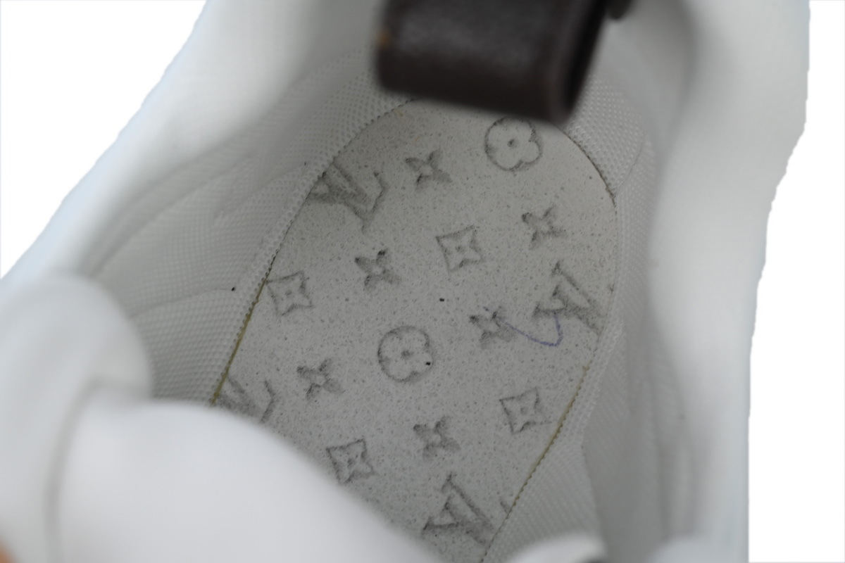 Coco Shoes Louis Vuitton Archlight Sneakers 1AD2GE - Cocoshoesvip.net