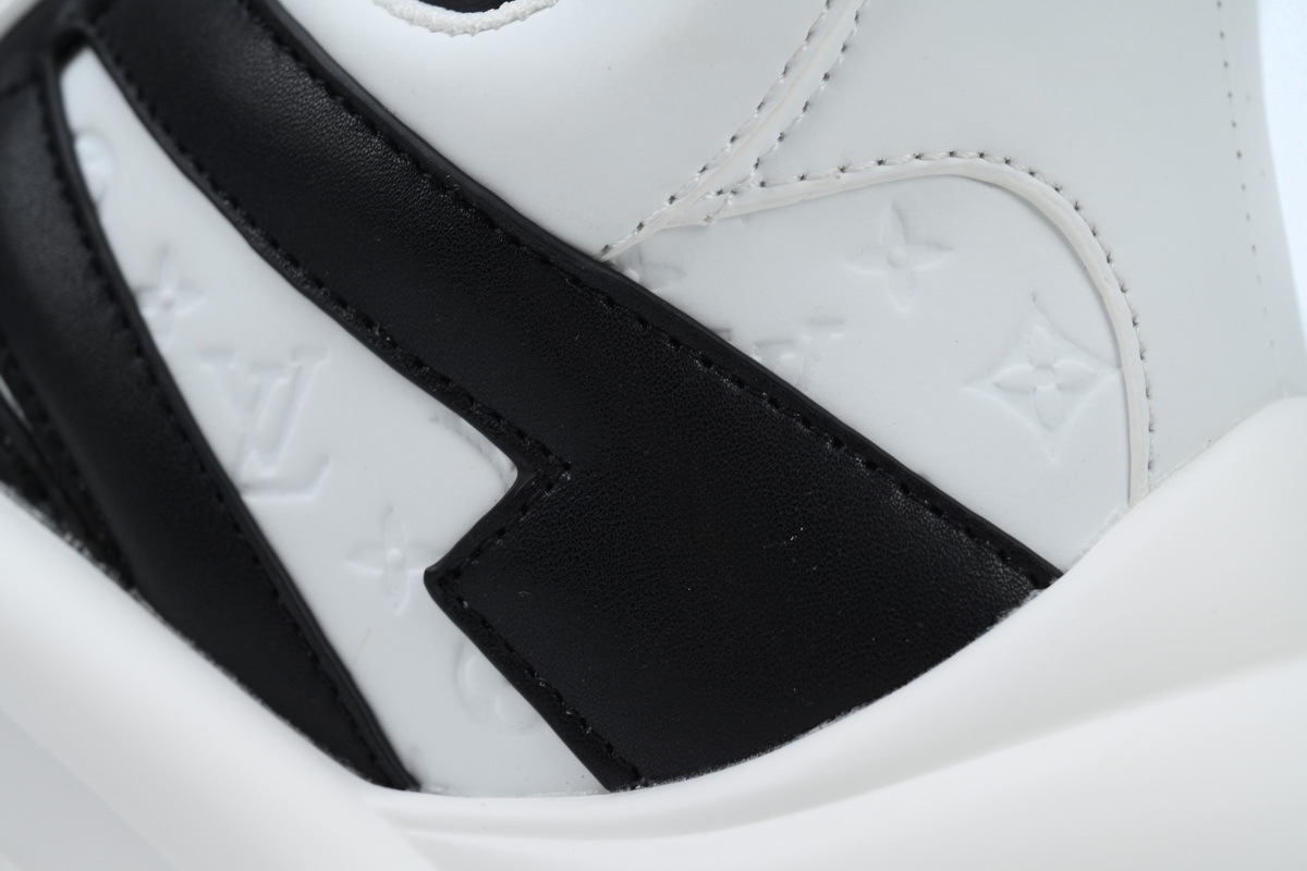 Coco Shoes Louis Vuitton Archlight Sneakers 1AD2GE - Cocoshoesvip.net