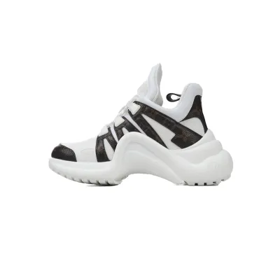 Louis Vuitton Archlight Sneakers 1A43KV 01