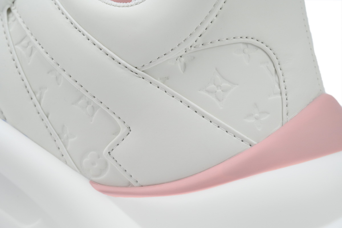 Coco Shoes Louis Vuitton Archlight Sneakers 1AD287 - Cocoshoesvip.net