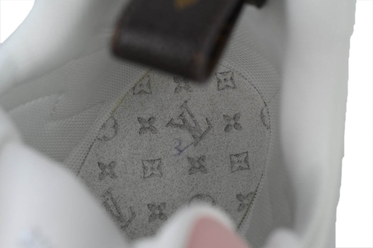 Coco Shoes Louis Vuitton Archlight Sneakers 1AD287 - Cocoshoesvip.net