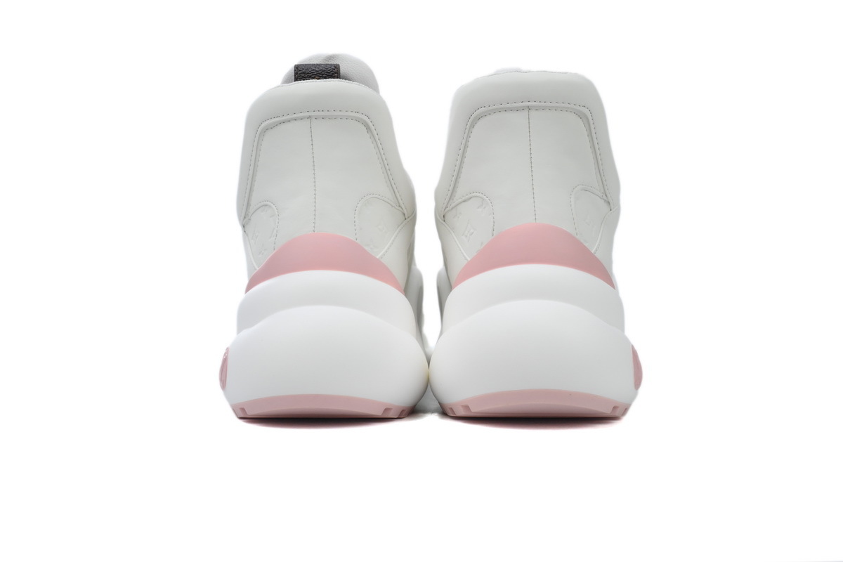 Coco Shoes Louis Vuitton Archlight Sneakers 1AD287 - Cocoshoesvip.net