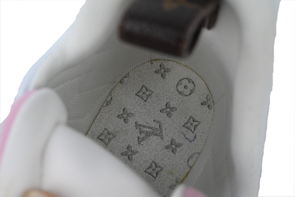 Coco Shoes Louis Vuitton Archlight Sneakers 1ACO5D - Cocoshoesvip.net